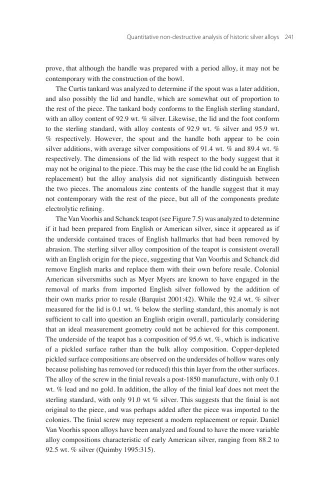 Sample page