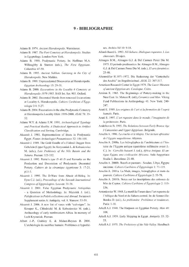 Exemple de page