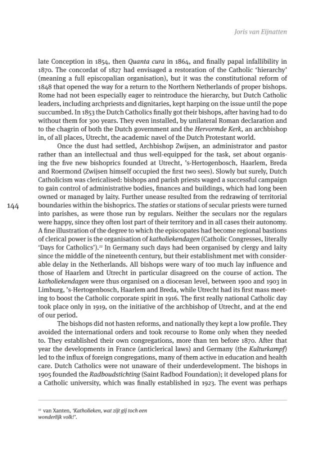 Exemple de page