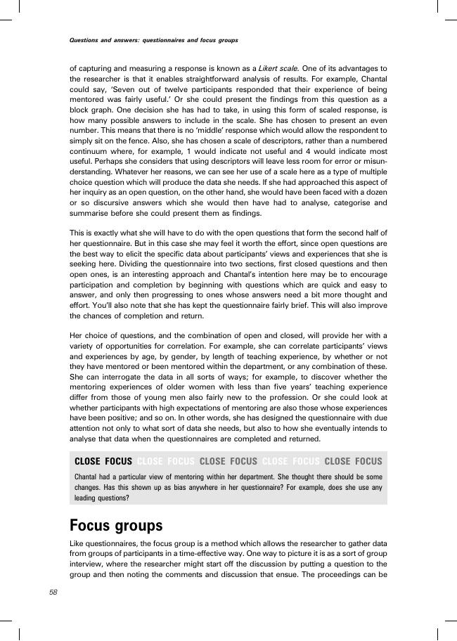 Sample page