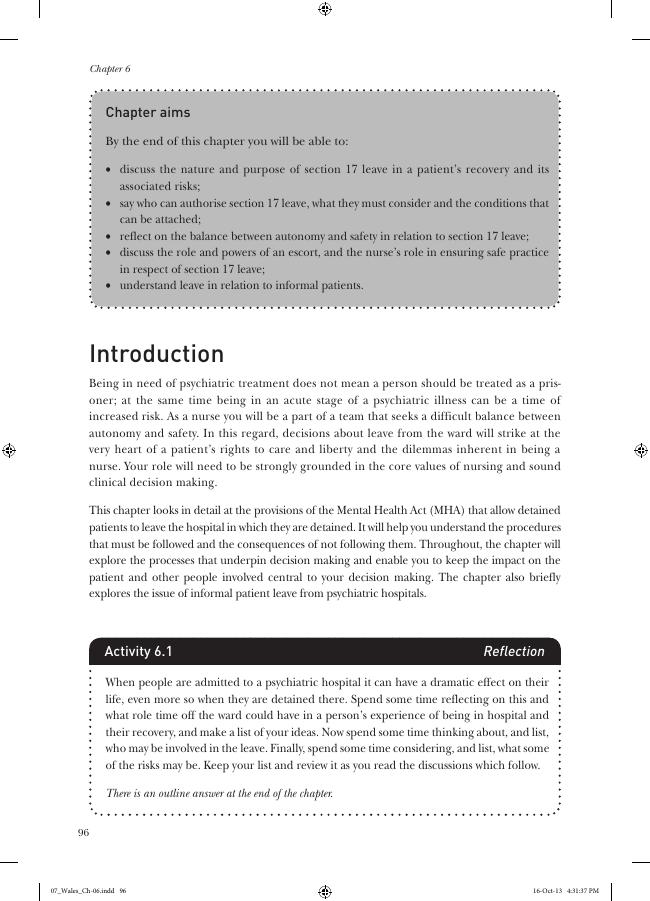 Sample page