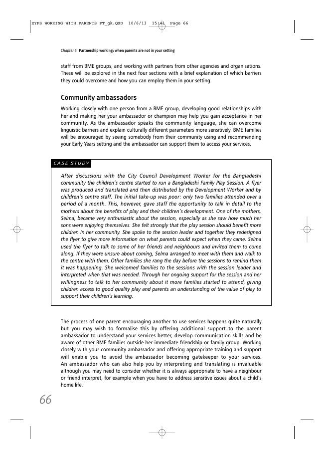 Sample page