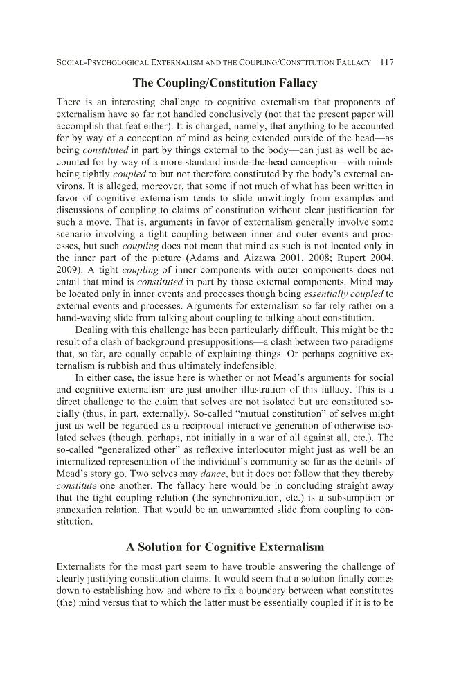 Sample page