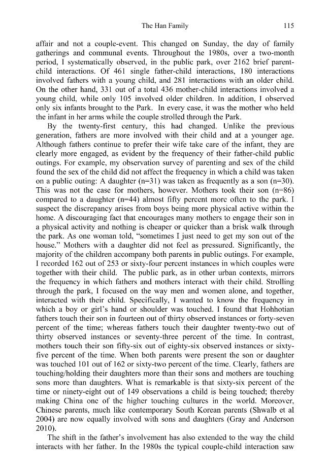 Exemple de page