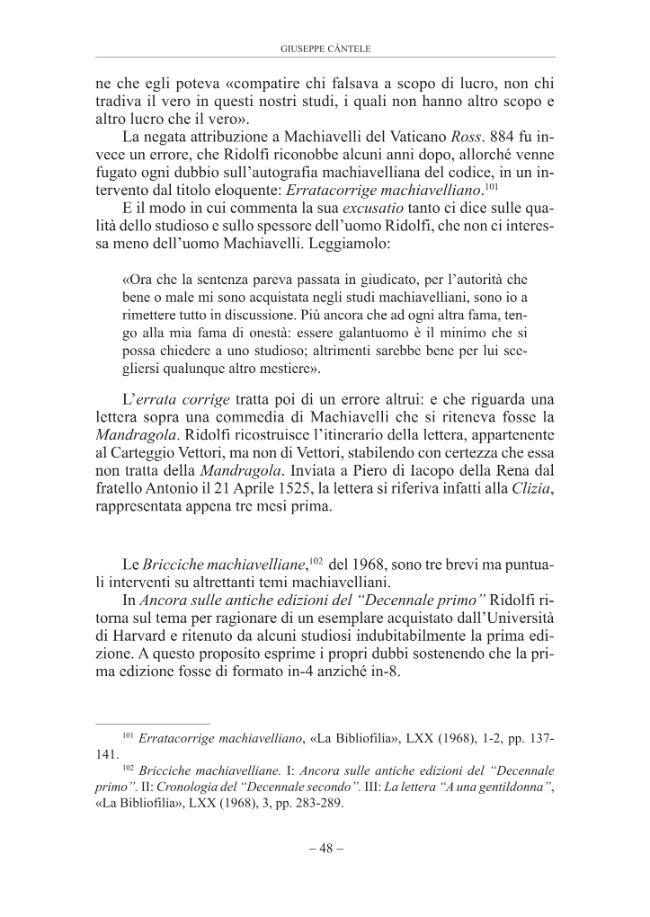 Exemple de page