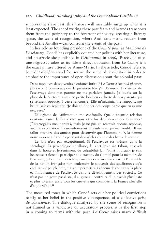 Probeseite