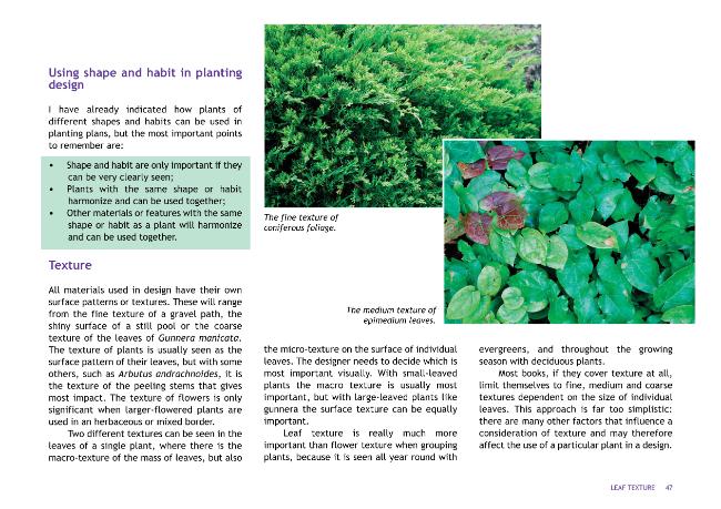 Sample page