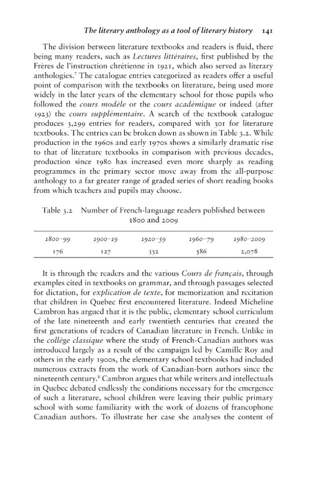 Sample page