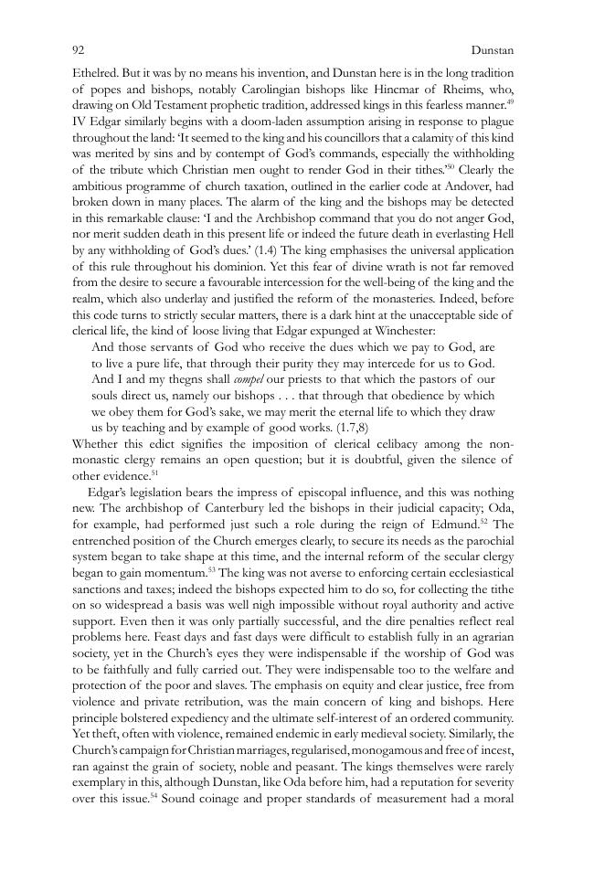 Exemple de page