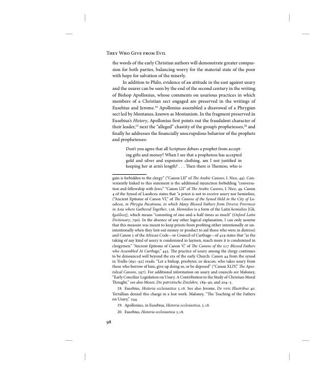 Exemple de page