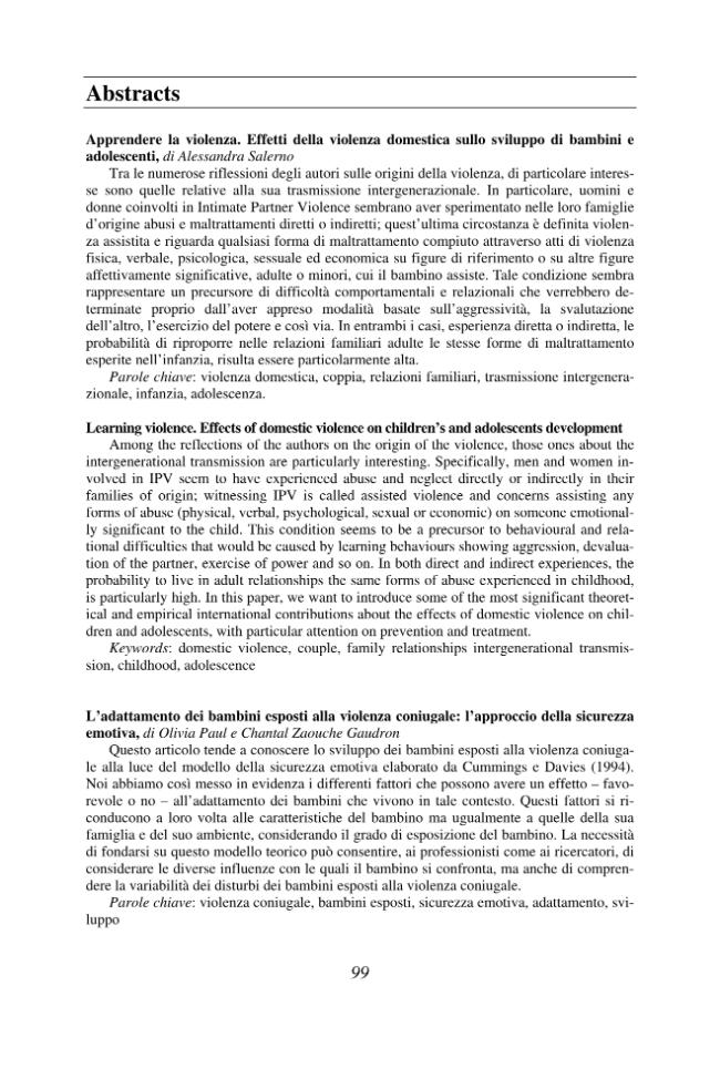 Exemple de page