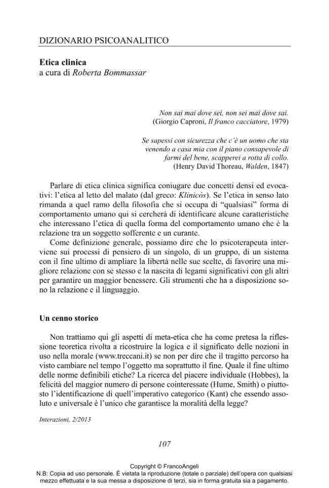 Exemple de page