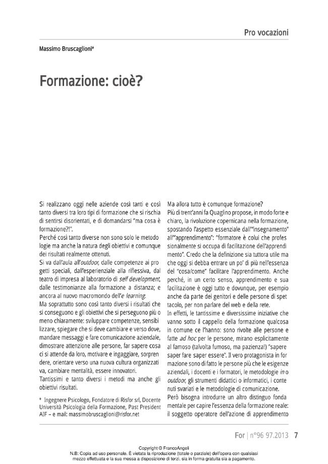 Sample page