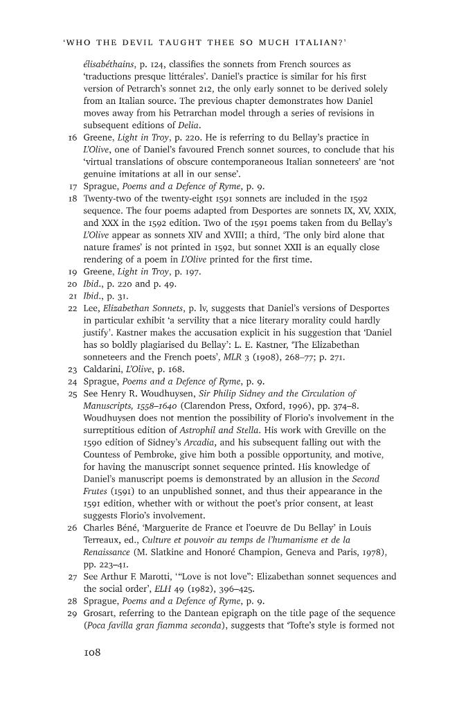 Exemple de page