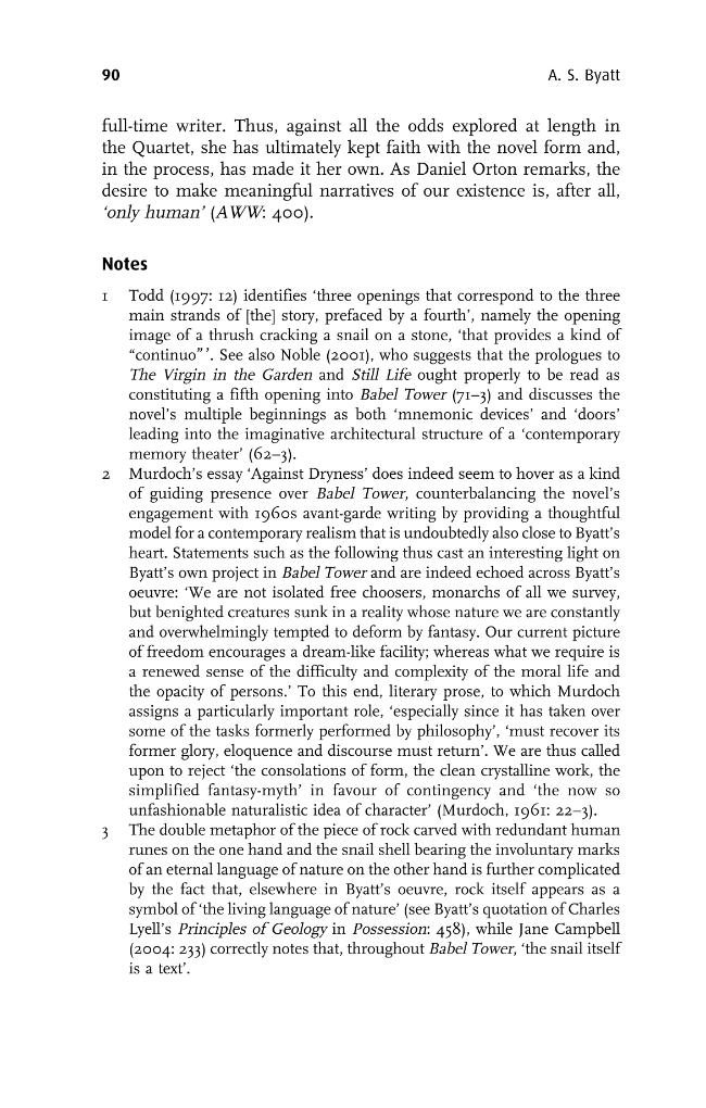 Exemple de page