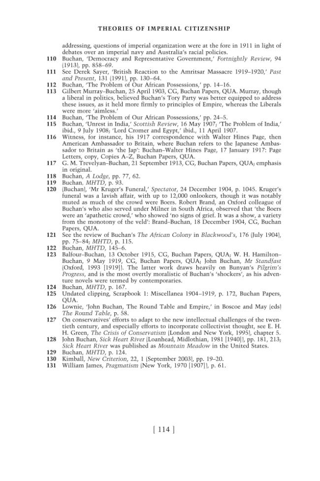 Exemple de page