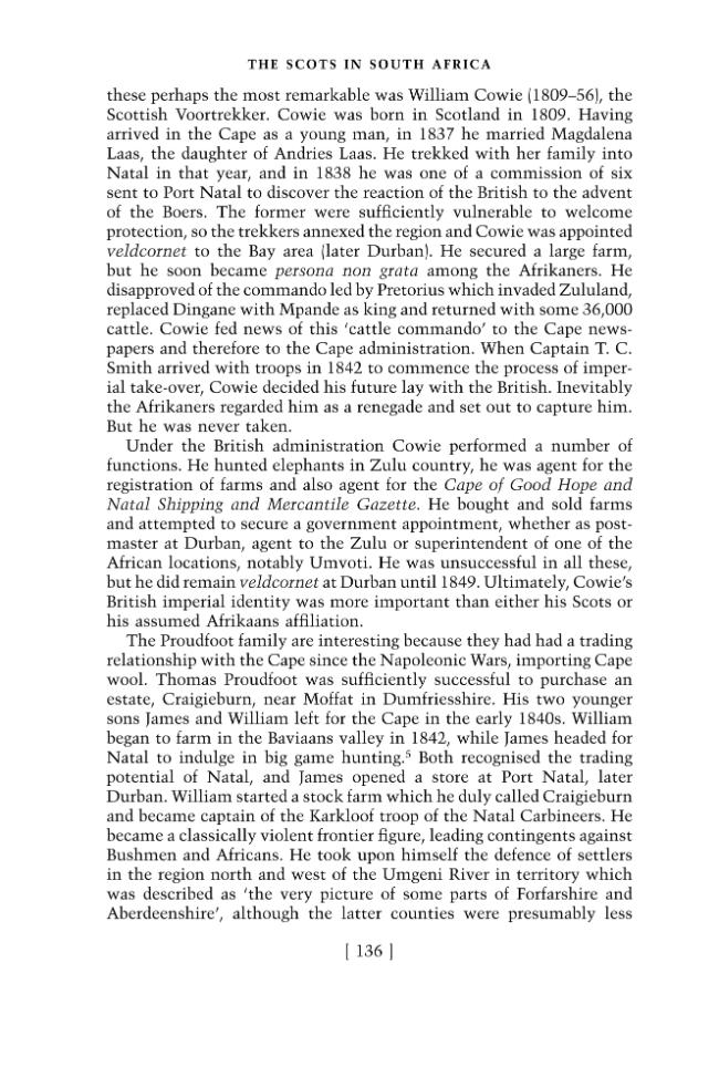 Exemple de page