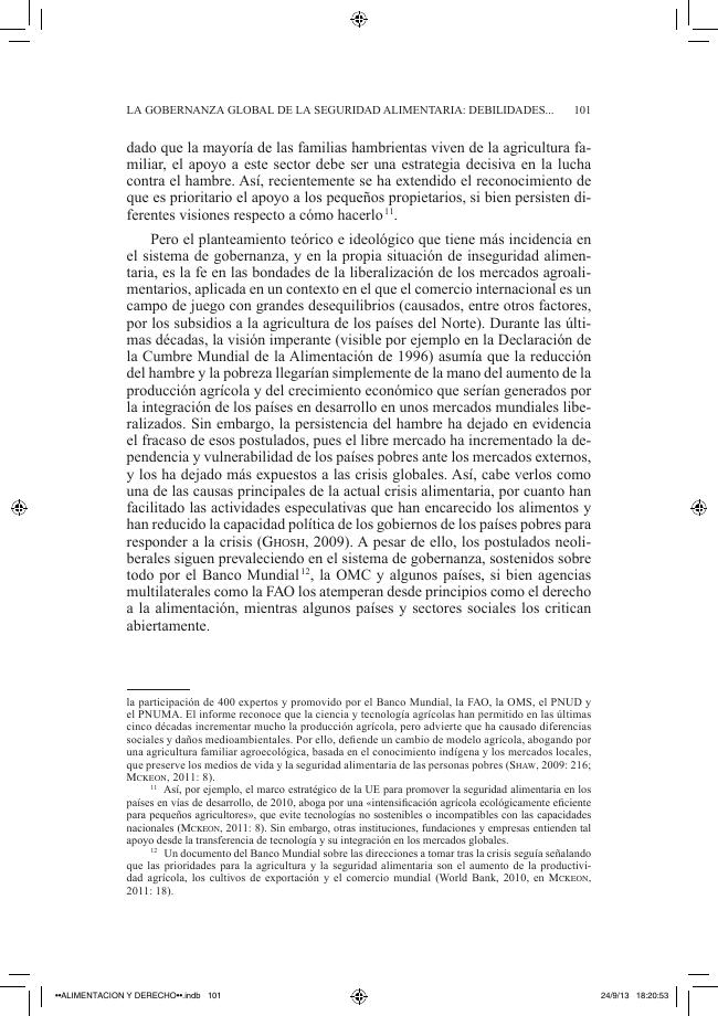 Exemple de page