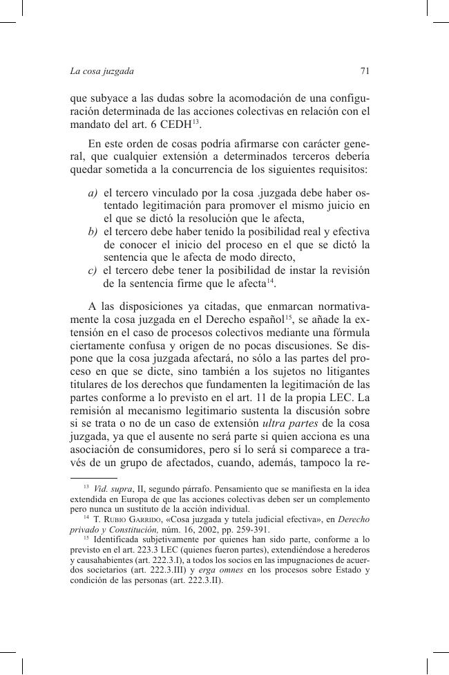 Probeseite