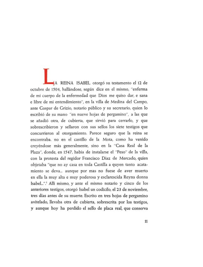 Exemple de page