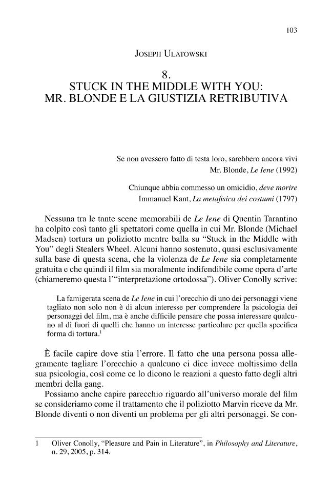 Sample page