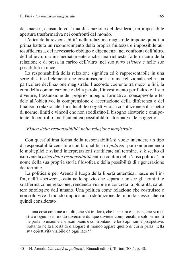 Exemple de page