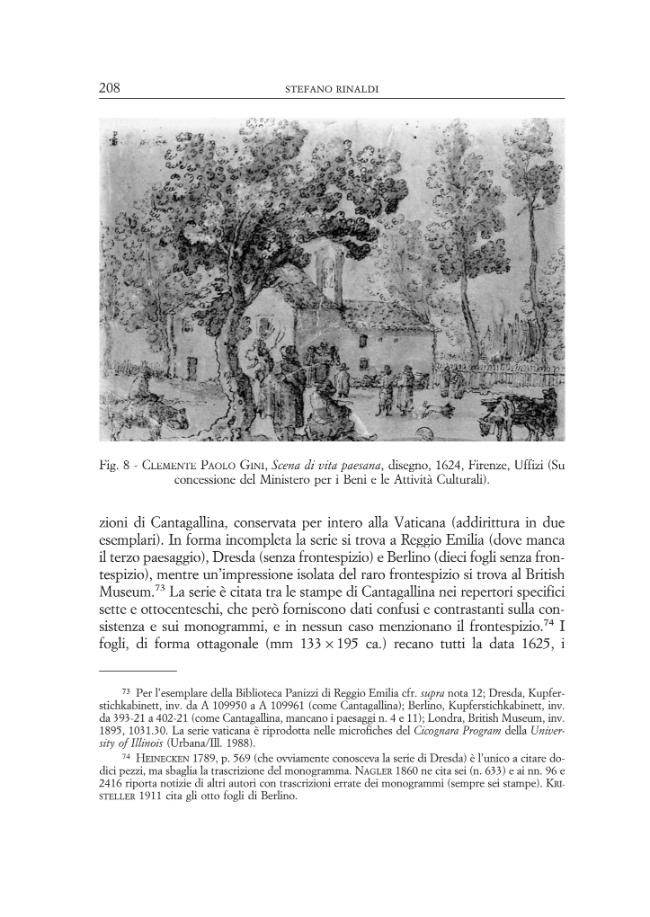 Exemple de page