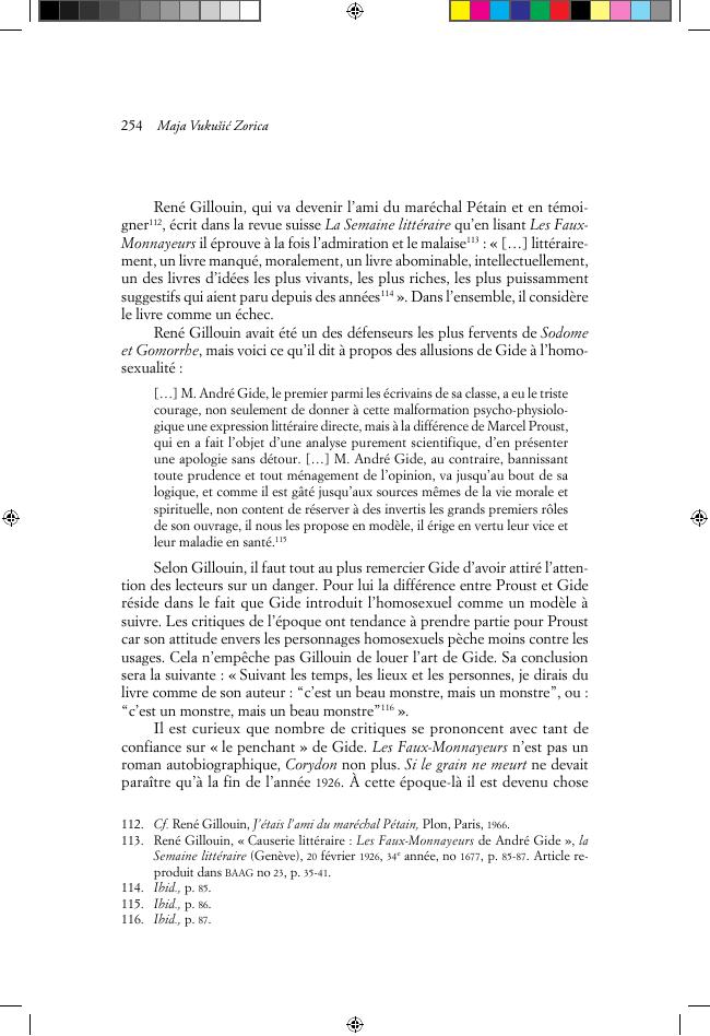 Sample page