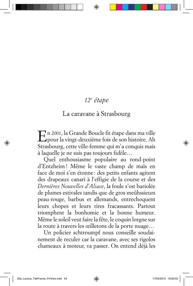 Sample page