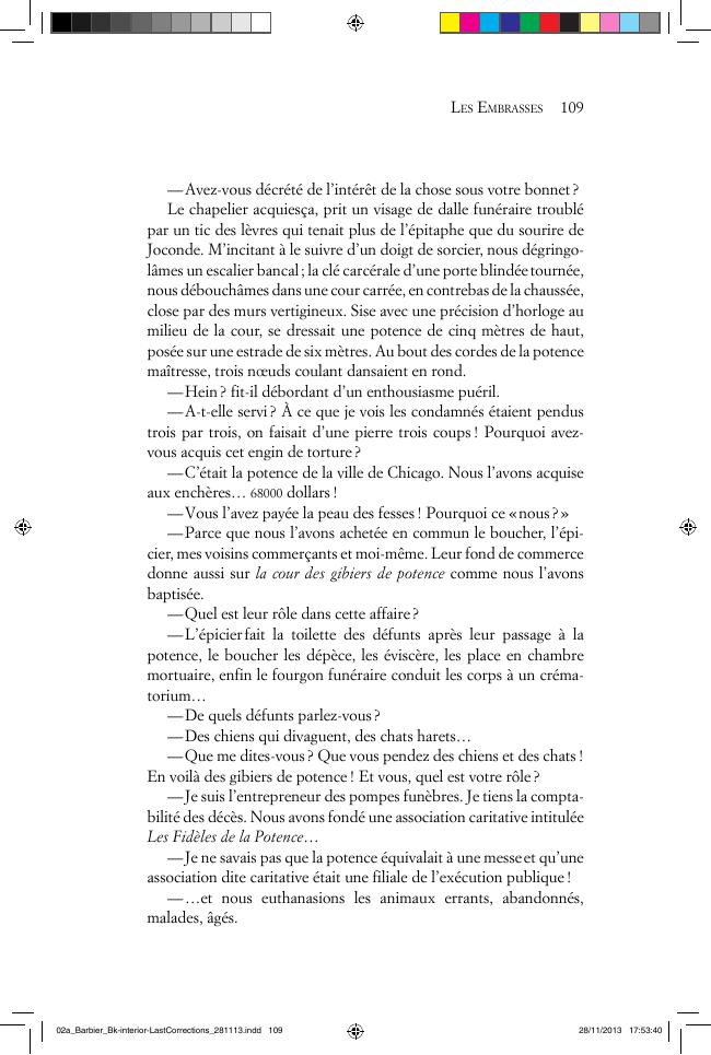 Sample page