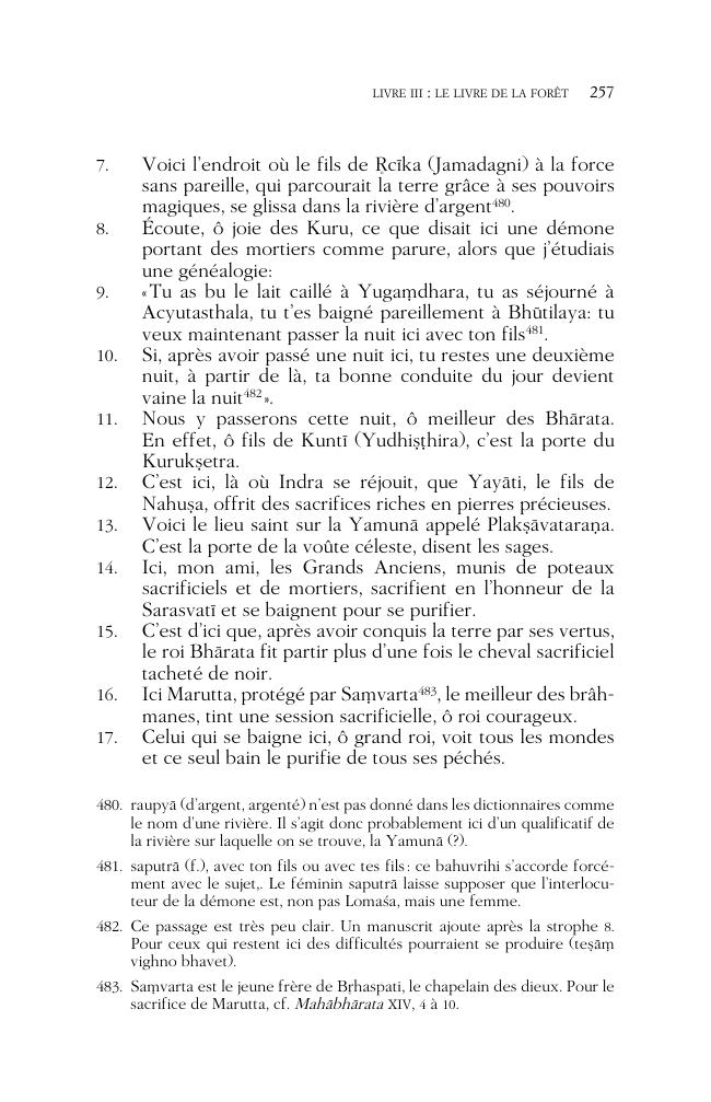 Sample page