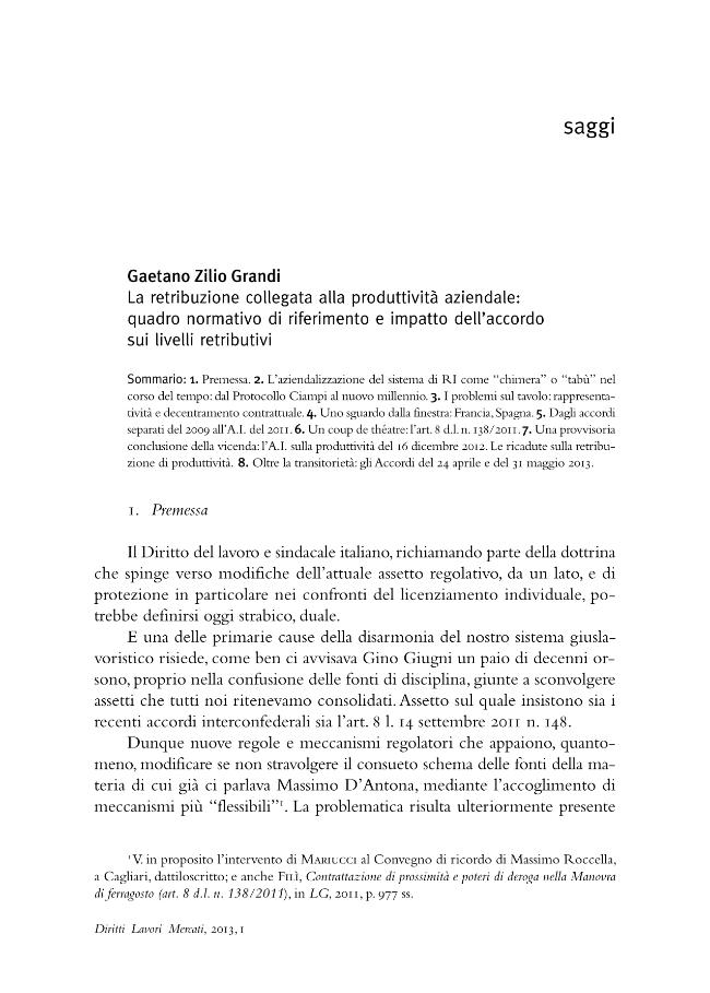Pagina campione