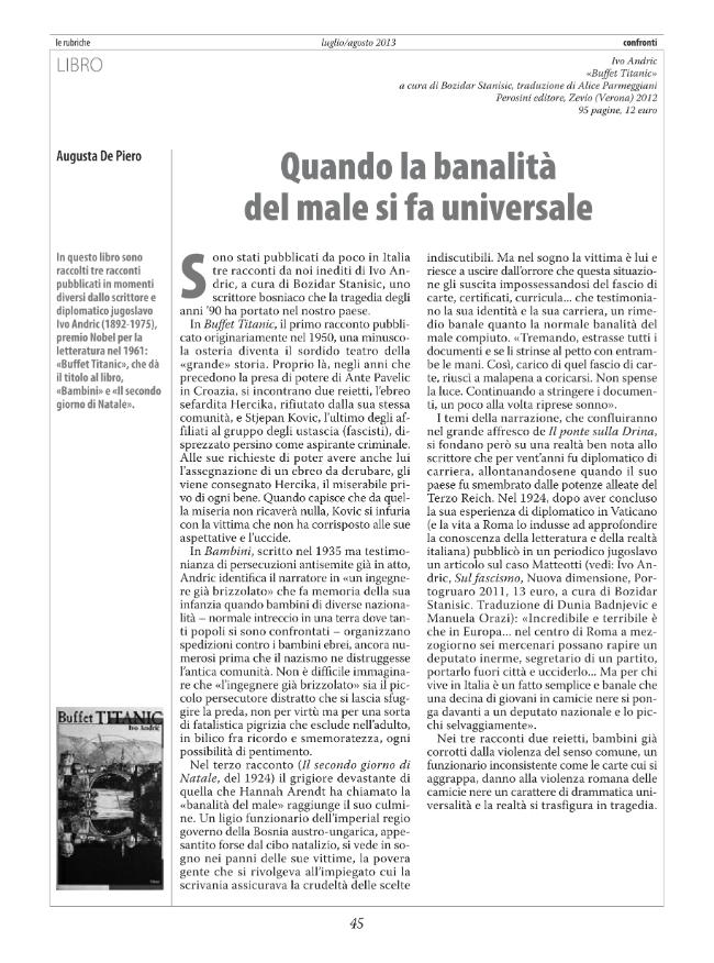Sample page