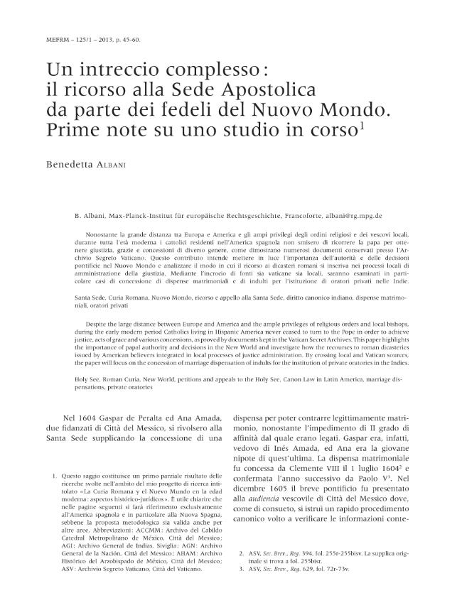 Sample page