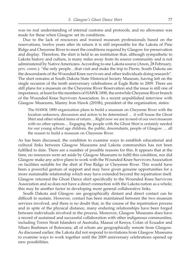 Sample page