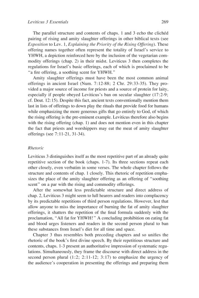 Exemple de page