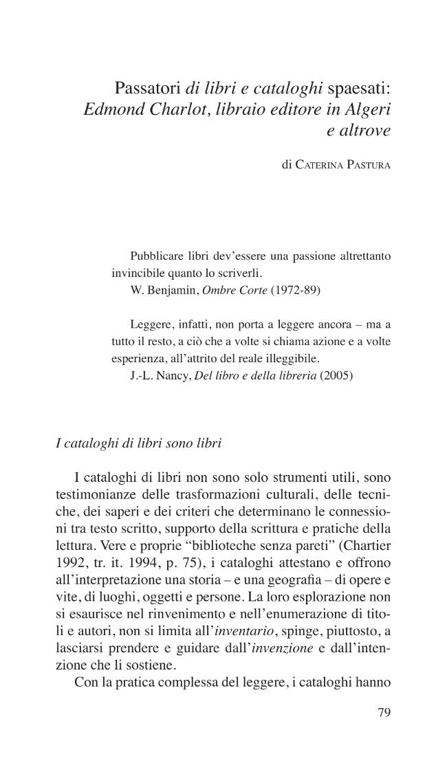Sample page