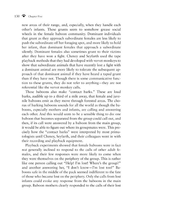 Sample page