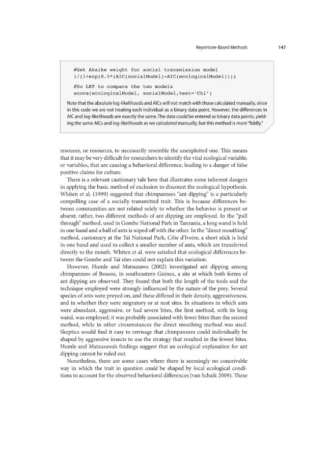 Exemple de page