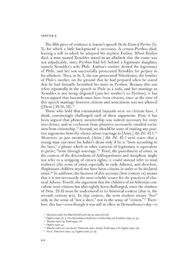 Exemple de page