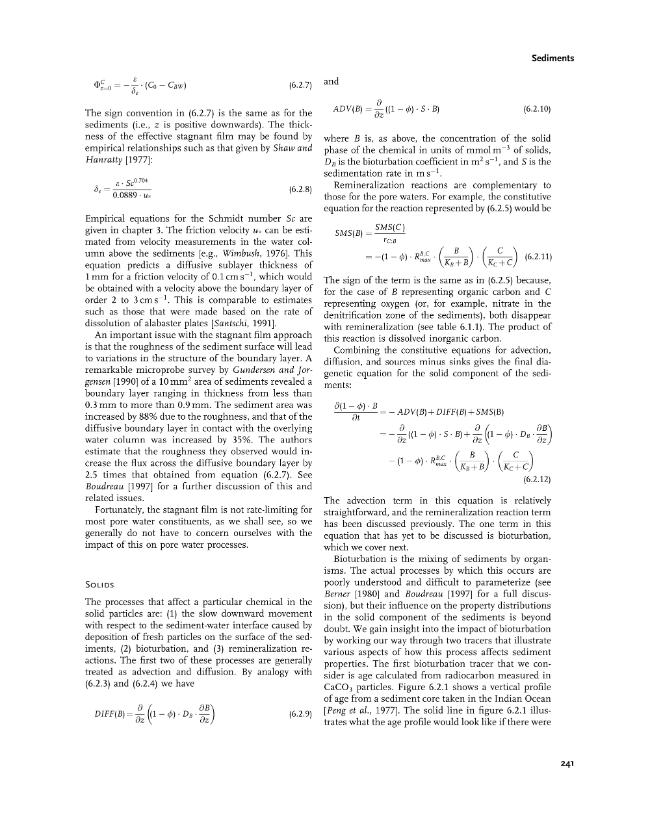 Exemple de page