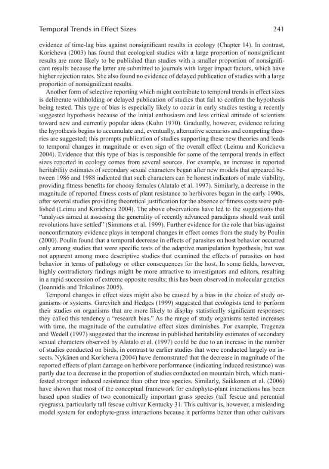 Exemple de page