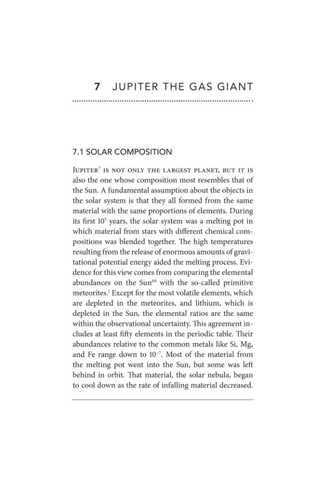 Sample page
