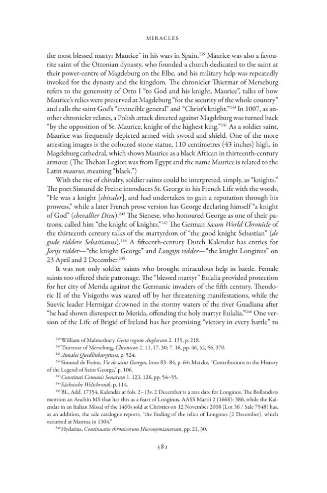 Exemple de page