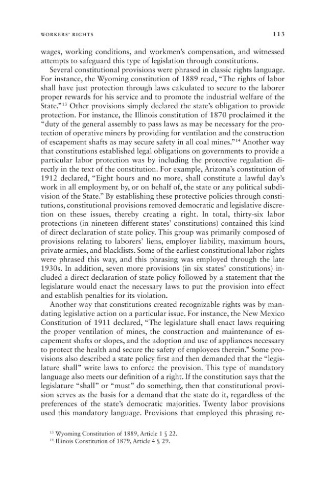 Exemple de page