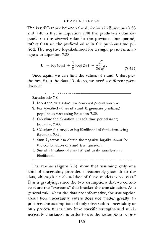 Exemple de page