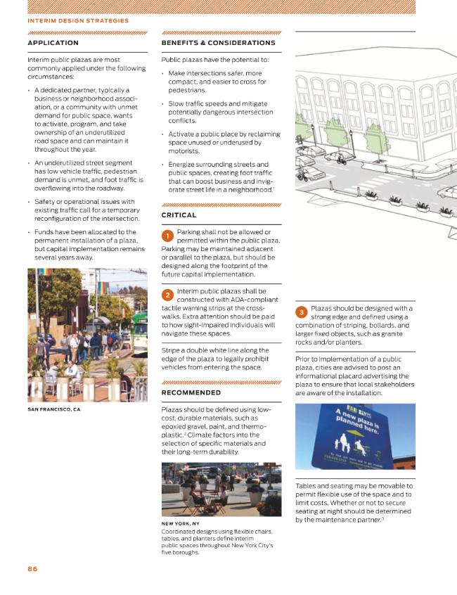 Exemple de page