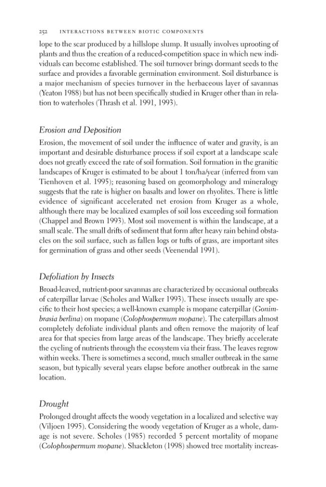 Exemple de page