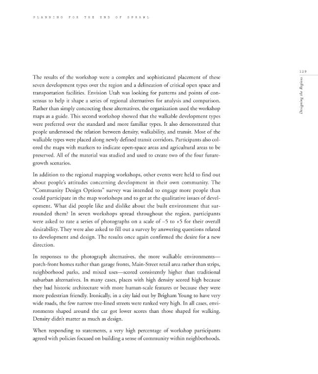 Exemple de page