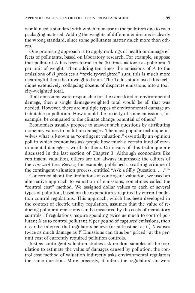 Exemple de page
